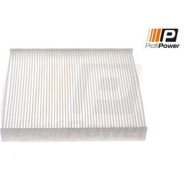 PROFIPOWER Filter, Innenraumluft 4F0082 PROFIPOWER Filter, Innenraumluft 4F0082