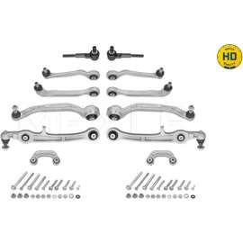 MEYLE 12 316 021HD Querlenkersatz Vorderachse links/rechts 116 050 0095/HD MEYLE 12 316 021HD Querlenkersatz Vorderachse links/rechts 116 050 0095/HD