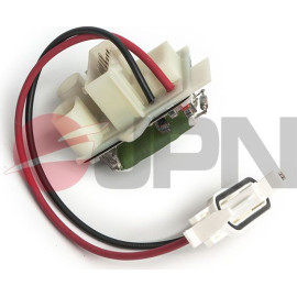 JPN Regler, Innenraumgebläse 60E9164-JPN