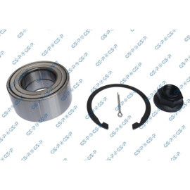 GSP Radlagersatz GKX0036