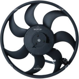 Lüfter Motorkühlung 47885