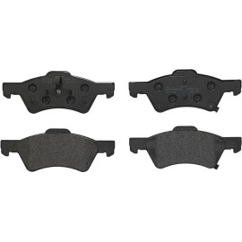 BREMBO Bremsklötze VA P 11 015