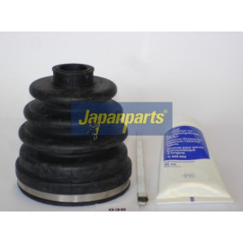 Faltenbalg, Antriebswelle Mitsubishi Ext. Mazda/Nissan KB-038