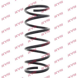 KYB Fahrwerksfeder Fiat P. Ducato 2.0/2.3D/2.8D 04/02 RA1804