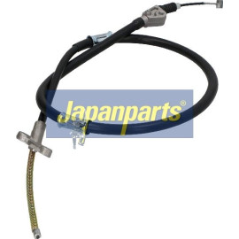 Seilzug, Feststellbremse Toyota T. Previa 00-06 Le BC-2035L