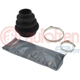 Faltenbalg, Antriebswelle Bmw Ext D8370
