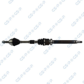GSP Antriebswelle 218380