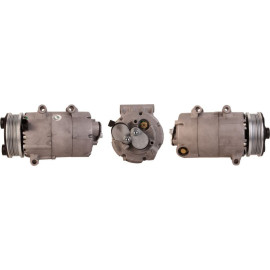 Kompressor, Klimaanlage 51-0411