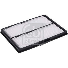Innenraumfilter Renault Megane 21956