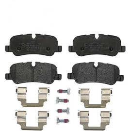 BREMBO Bremsklötze HA P 44 013