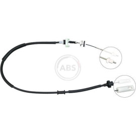 A.B.S. Kupplungsseil K25240