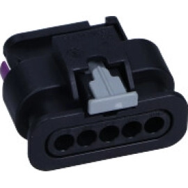 VAG Original 4F0973705 VAG Original 5-Pin VW-Stecker – – OE-Nr. 4F0973705