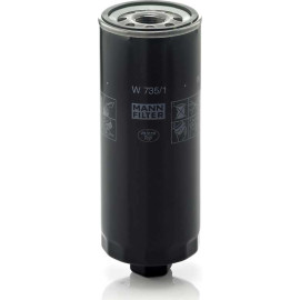 Mann & Hummel Ölfilter PKW W 735/1