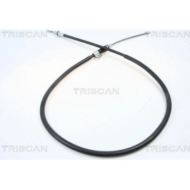 Seilzug, Feststellbremse Nissan T. Micra 03-10 Pr 814014173