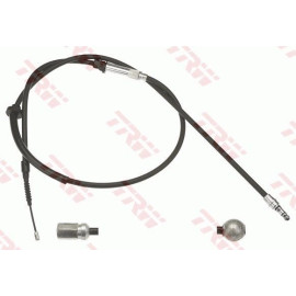 Handbremsseil GCH481