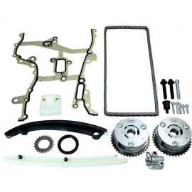 KAMOKA Steuerkettensatz 7001588