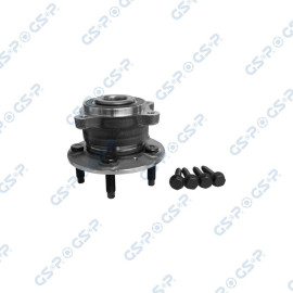 GSP Radlager 9400164K GSP Radlager 9400164K