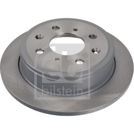 FEBI BILSTEIN Bremsscheibe 108586