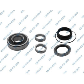 GSP Radlagersatz GKX0023