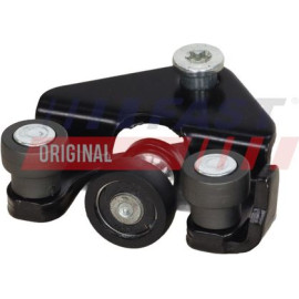 FAST Rollenführung, Schiebetür FT95577