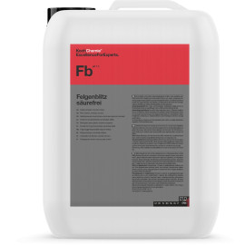 Koch Chemie Felgenblitz säurefrei 19kg 218019 Koch Chemie Felgenblitz säurefrei 19kg 218019