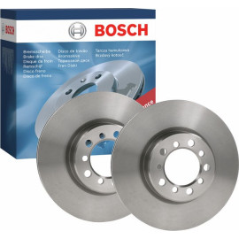 Bremsscheibe VA 0 986 478 197