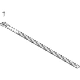Thule Epos Wheel Strap 1500054993 Thule Epos Wheel Strap 1500054993