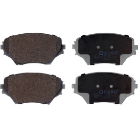 Bremsbelagsatz Toyota P. Rav4 00 QP7092 Bremsbelagsatz Toyota P. Rav4 00 QP7092