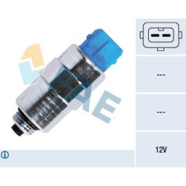 FAE Abstellvorrichtung, Einspritzanlage 73020