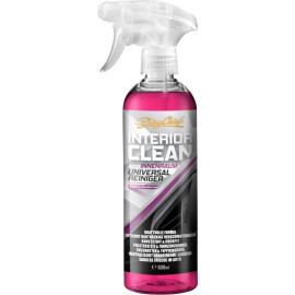 ShinyChiefs INTERIOR CLEAN - Universal Reiniger 500ml H11243