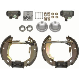 Bremsbacken - Superkit GSK1136