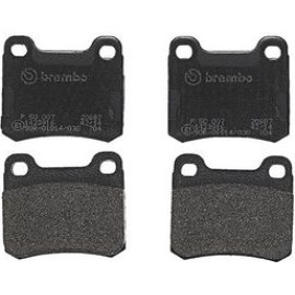 BREMBO Bremsklötze HA P 50 007