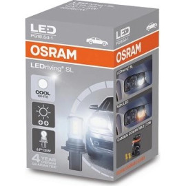 Osram 3828CW 1,8W 12V PG18.5D-1 FS1