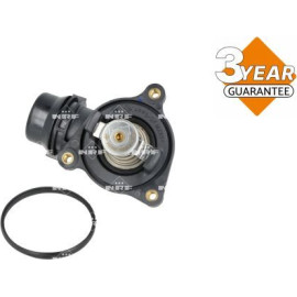 NRF Kühlmittelthermostat 725222