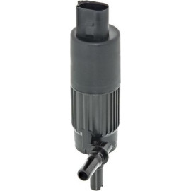 Waschwasserpumpe, Scheinwerferreinigung 502866