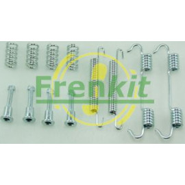 FRENKIT Zubehörsatz, Bremsbacken 950801