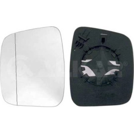 Spiegelglas, Außenspiegel 6451351