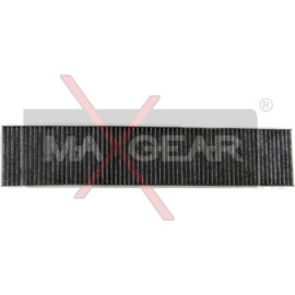 Innenraumfilter Vw Sharan 96- Zw¨Glem 26-0457