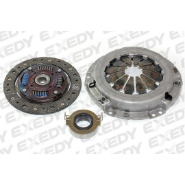 EXEDY Kupplungssatz TYK2227