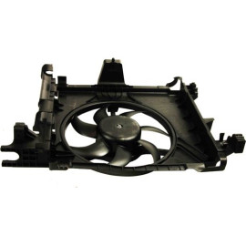 MAXGEAR Motorkühlerlüfter AC230123