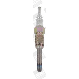 Glühker, Elektr. Zuheizer GN020