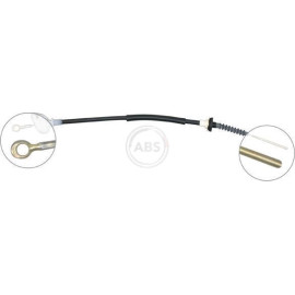 A.B.S. Kupplungsseil K27020