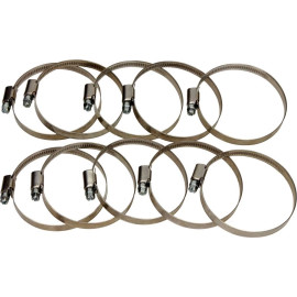 MAXGEAR Klemmschelle Schlauchklemme NAS109060 84-0012