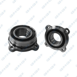 GSP Radlager 9245001