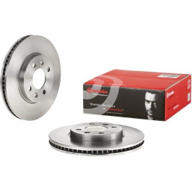 75 481 006 Bremsscheibe VA 09.5221.10