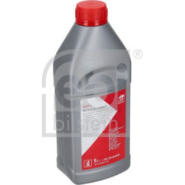 Febi Bilstein Bremsflüssigkeit DOT4 1 Liter 26461 Febi Bilstein Bremsflüssigkeit DOT4 1 Liter 26461
