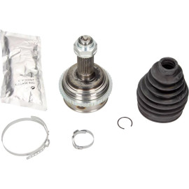 Gelenksatz, Antriebswelle Honda Civic 01- 1.4 Uk +Abs 49-0563 Gelenksatz, Antriebswelle Honda Civic 01- 1.4 Uk +Abs 49-0563