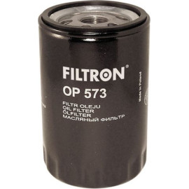 Filtron Ölfilter OP 573 Filtron Ölfilter OP 573