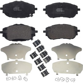 BREMBO Bremsklötze VA P 83 150