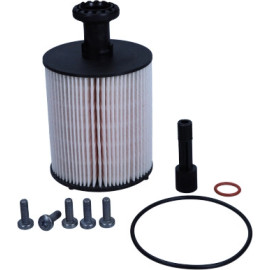 Mann & Hummel Kraftstofffilter PKW PU 9009 z KIT